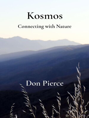 cover image of Kosmos